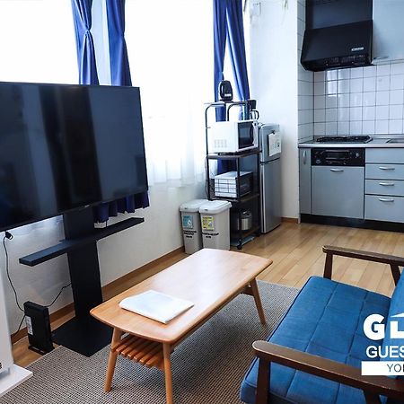 Gloce 横須賀 ゲストルーム 横須賀海軍基地 L Yokosuka Guest Room At Navy Base Екстериор снимка