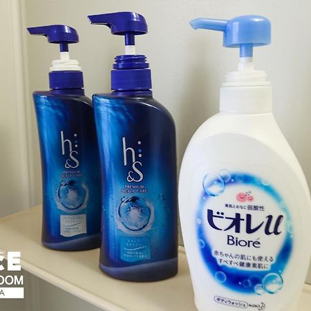 Gloce 横須賀 ゲストルーム 横須賀海軍基地 L Yokosuka Guest Room At Navy Base Екстериор снимка