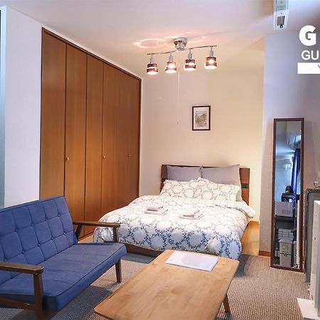 Gloce 横須賀 ゲストルーム 横須賀海軍基地 L Yokosuka Guest Room At Navy Base Екстериор снимка